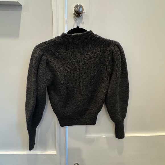 Isabel Marant Sweater, Size 36, in pristine condition - Picture 3 of 8